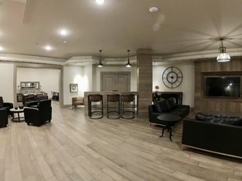 Common room